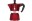 Bialetti Moka Express 3 Tassen Deco Glam