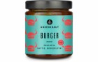 Ankerkraut Bio Burger Sauce 170 ml, Produkttyp: Grill-Saucen