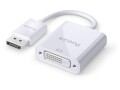 PureLink Adapter DisplayPort - DVI-D, Kabeltyp: Adapter