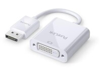 PureLink Adapter ? DisplayPort - DVI-D, Kabeltyp: Adapter