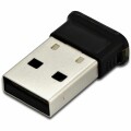 Digitus DN-30210-1 - Netzwerkadapter - USB - Bluetooth 4.0