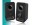 Bild 13 Logitech PC-Lautsprecher Z150, Audiokanäle: 2.0, Detailfarbe