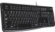 LOGITECH  Keyboard K120 - 920-002504