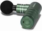 CHIROGUN Massage Pistole Mini Pro, Grün, Körperbereich: Arm