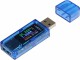 jOY-iT USB 3.0 Messgerät Volt / Amperemeter, Funktionen