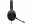 Bild 6 Targus Headset Wired Stereo Schwarz, Mikrofon Eigenschaften