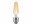 Image 0 Philips Lampe 4 W (60 W) E27 Warmweiss, Energieeffizienzklasse