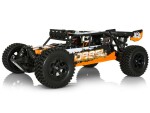 Hobbytech Buggy DB8SL Brushless Orange, ARTR, 1:8, Fahrzeugtyp: Buggy