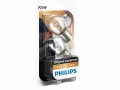 Philips Automotive Signallampen P21W PKW, Länge: 12.9 cm, Farbtemperatur