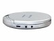 Bild 7 Lenco MP3 Player CD-201 Silber, Speicherkapazität: GB