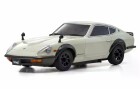 Kyosho Europe Kyosho Mini-Z MA-020 Nissan Fairlady 240ZG Weiss 1:27