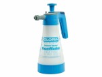 Gloria Handsprüher Foam Master FM10, 1.25 L, Fassungsvermögen