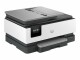 Bild 3 HP Inc. HP Multifunktionsdrucker OfficeJet Pro 8124e All-in-One