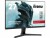 Bild 3 iiyama Monitor G-MASTER G2770HSU-B1, Bildschirmdiagonale: 27 "