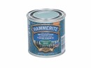Hammerite Metall-Schutzlack HS Dunkelgrün, 250 ml, Bewusste
