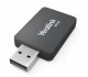 YEALINK WF50 Wi-Fi USB-Dongle, Kompatibel mit