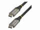 STARTECH 2M USB C CABLE 5GBPS 100W PD - 6.6FT  NMS NS CABL