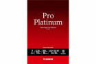 Canon Fotopapier Pro Platinum PT-101, A3+, 10 Blatt, 300g/m2