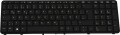 HP Inc. HP - Tastatur - Deutsch - für ZBook 15