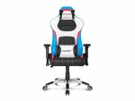 AKRacing Gaming-Stuhl Master PREMIUM Tricolor, Lenkradhalterung