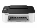 Canon Multifunktionsdrucker Pixma TS3452, Druckertyp: Farbig