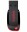 Image 5 SanDisk Cruzer Blade - USB flash drive - 128 GB - USB - black, red