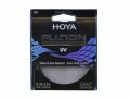 Hoya UV Filter Fusion Antistatic ? 37 mm, Objektivfilter