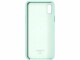 Urbany's Urbany's Back Cover Minty Fresh Silicone