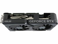 Asus Grafikkarte Dual GeForce RTX 4060 Ti OC Edition