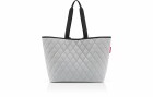 Reisenthel Einkaufstasche Classic ShopperXL, rhombus light grey, 26
