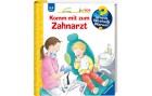 Ravensburger Kinder-Sachbuch WWW Junior 64: Zahnarzt, Sprache: Deutsch