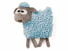 SwissPet Hunde-Spielzeug Sheepy, 18 cm, Hellblau, Produkttyp