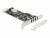 Image 5 DeLock Delock 89365 PCI Express 4x USB 3.0 Quad Channel,