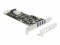 Bild 4 DeLock PCI-Express-Karte USB 3.0 Typ-A - 4x Quad Channel