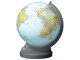 Ravensburger 3D Puzzle Globus mit Licht, Motiv: Astrologie