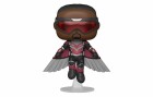 Funko Funko POP! Falcon, Altersempfehlung ab: Ohne