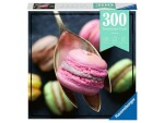 Ravensburger Puzzle Macarones, Motiv: Alltägliches, Altersempfehlung