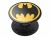 Bild 3 PopSockets Halterung Premium Batman, Befestigung: Kleben