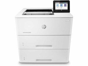 HP Drucker - LaserJet Enterprise M507x