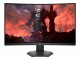 Image 4 Dell 32 Curved Gaming Mon-S3222DGM ¿ 80cm