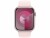 Bild 3 Apple Sport Band 45 mm Hellrosa S/M, Farbe: Pink