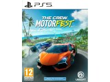 Ubisoft The Crew Motorfest, Für Plattform: Playstation 5, Genre