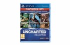 Sony Uncharted: The Nathan Drake Collection (Playstation Hits)