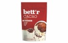 Bett'r Bio Kakao Nibs roh 200 g, Produkttyp: Superfood