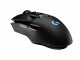 Logitech Gaming-Maus G903 Lightspeed Wireless, Maus Features