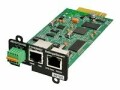Eaton - Network and MODBUS Card-MS