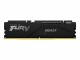 Kingston FURY Beast 64GB 6000MT/s DDR5, KINGSTON FURY Beast