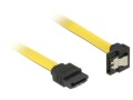 DeLock - SATA-Kabel - Serial ATA