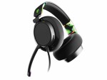 Skullcandy Headset SLYR Grün, Verbindungsmöglichkeiten: 3.5 mm