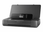 Hewlett-Packard  OfficeJet 200 Mobile Printer